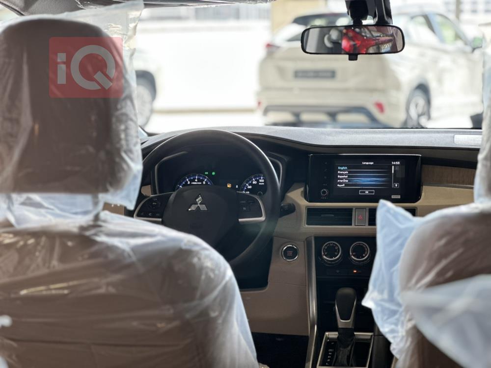 Mitsubishi Xpander